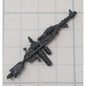 40k Adeptus Mechanicus Bits Skitarii Vanguard Terrain Radium Rifle No Hand