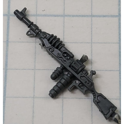 40k Adeptus Mechanicus Bits Skitarii Vanguard Terrain Radium Rifle No Hand