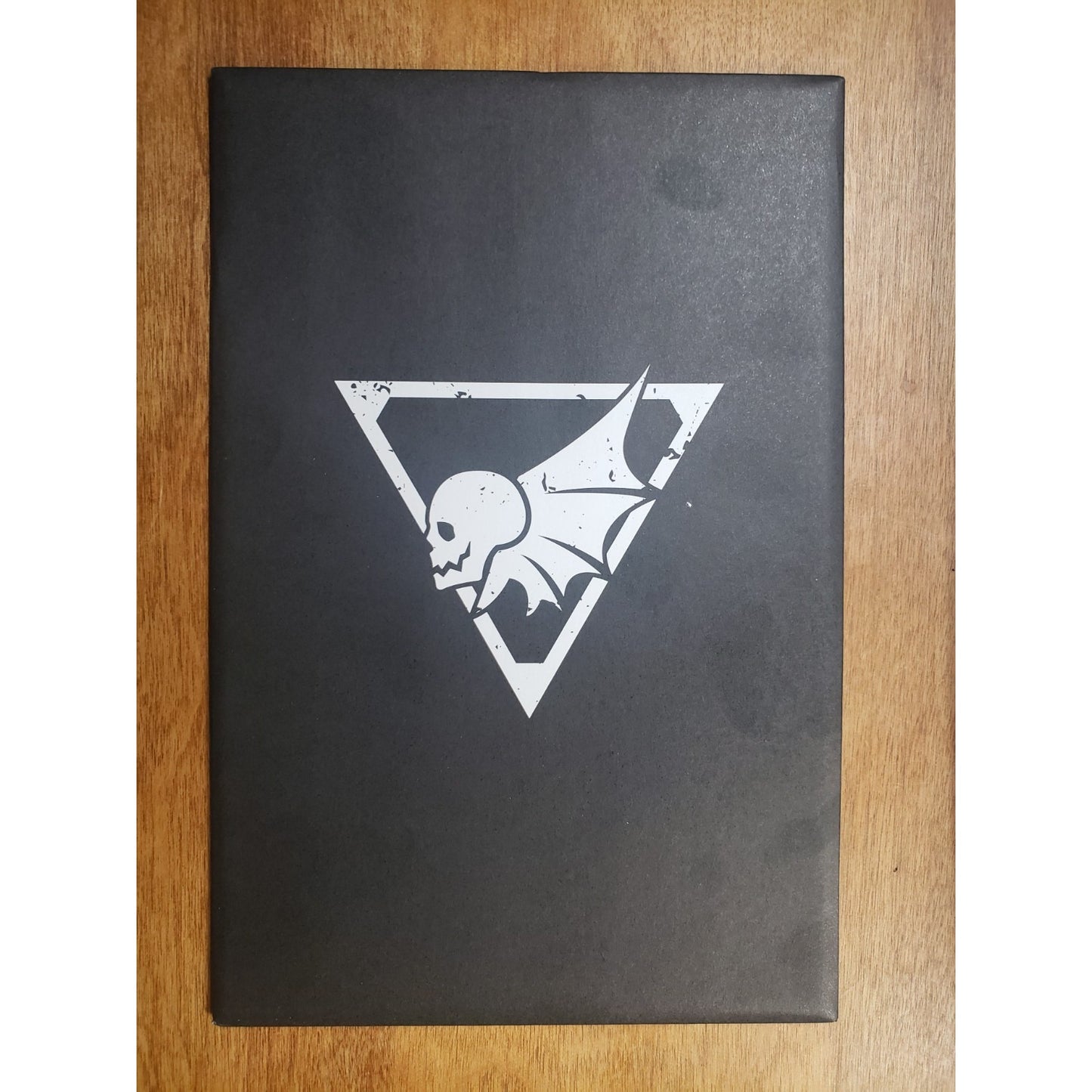 Warhammer 40k Night Lords Bits Nemesis Claws Kill Team Tokens & Markers Sheet