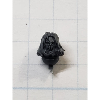 40k Night Lords Bits Nemesis Claws Kill Team Screecher Bare Roaring Head B25