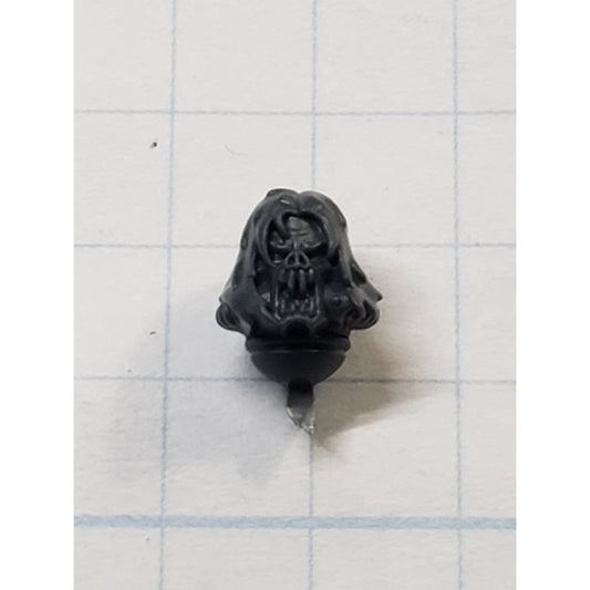 40k Night Lords Bits Nemesis Claws Kill Team Screecher Bare Roaring Head B25