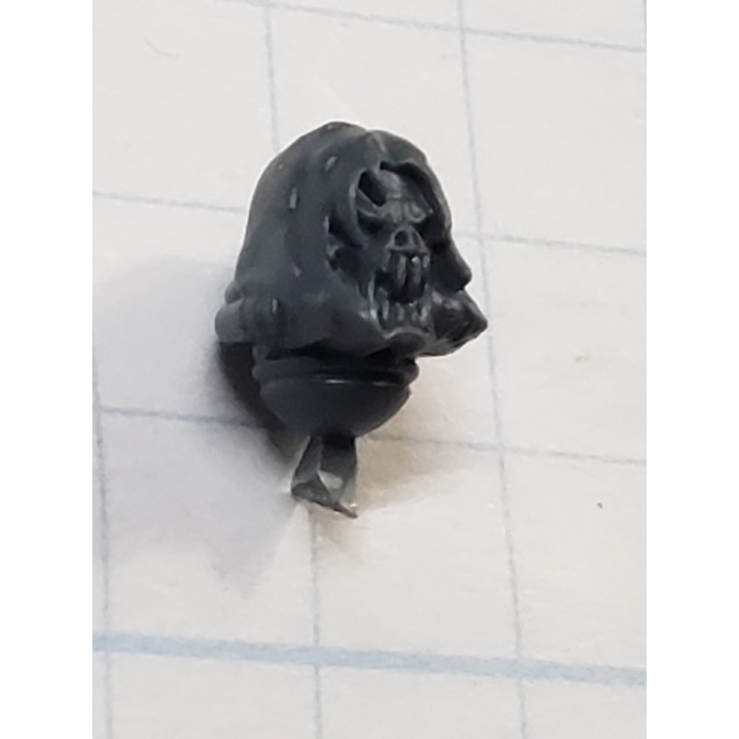 40k Night Lords Bits Nemesis Claws Kill Team Screecher Bare Roaring Head B25