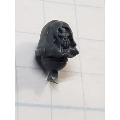 40k Night Lords Bits Nemesis Claws Kill Team Screecher Bare Roaring Head B25