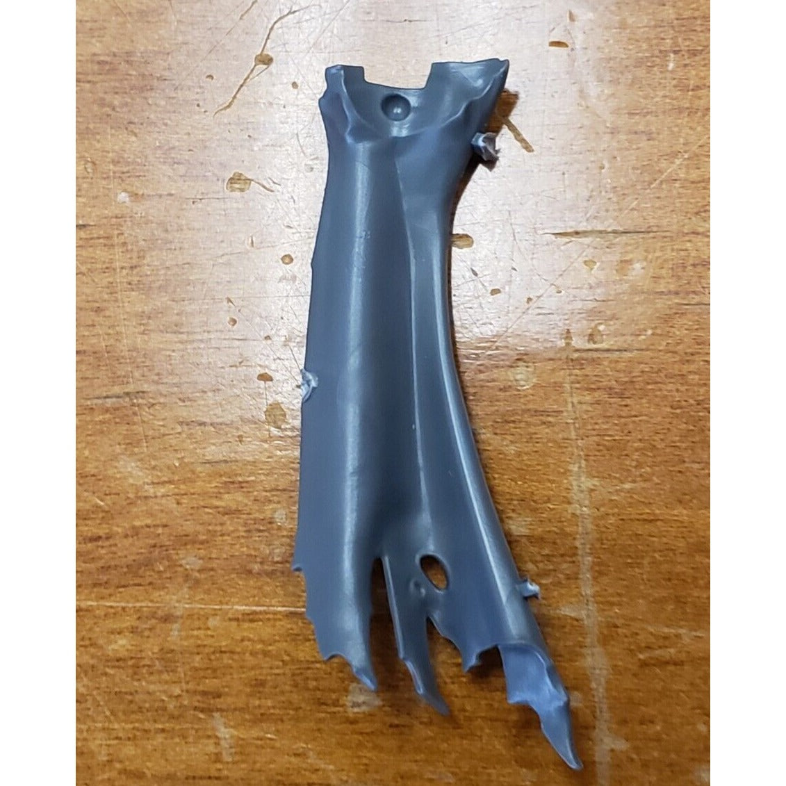 40k Chaos Space Marines Bits Daemon Prince Tabard w Chain