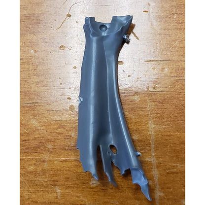 40k Chaos Space Marines Bits Daemon Prince Tabard w Chain