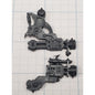 40k Ork Bits Deff Dread Large Ramshackle Arm #42