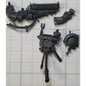 40k Adeptus Mechanicus Bits Skitarii Vanguard Ranger Arc Rifle w/Backpack
