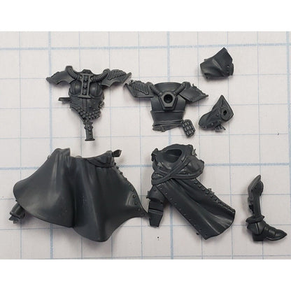 40K Adeptus Sororitas Bits Battle Sister Squad Sister Superior Torso Legs #89