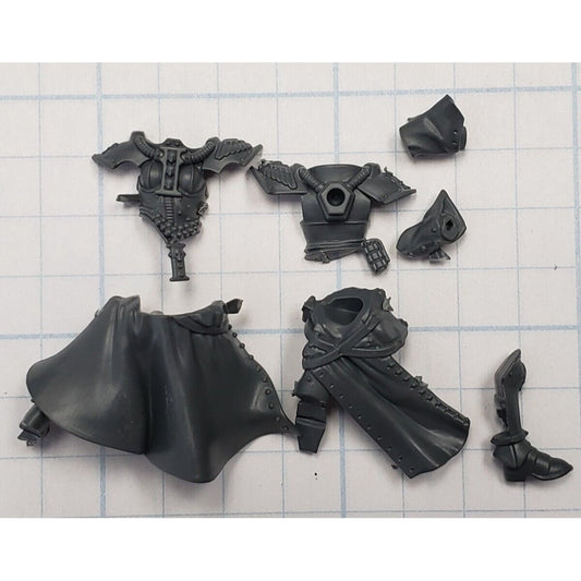 40K Adeptus Sororitas Bits Battle Sister Squad Sister Superior Torso Legs #89