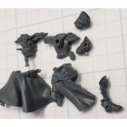 40K Adeptus Sororitas Bits Battle Sister Squad Sister Superior Torso Legs #89
