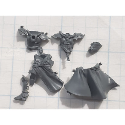 40K Adeptus Sororitas Bits Battle Sister Squad Sister Superior Torso Legs #89