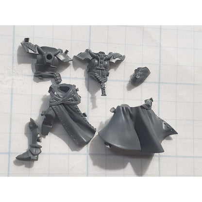 40K Adeptus Sororitas Bits Battle Sister Squad Sister Superior Torso Legs #89