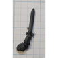 40k Space Marines Bits Bladeguard Veteran Raised Power Sword #06