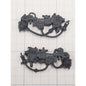 40k Ork Bits Deff Dread Kustom Mega Blasta Set #7778