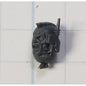30K Space Marine Bits Mark VI Assault Squad Veteran Sgt Bare Head #33