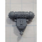 40K Adeptus Sororitas Bits Battle Sister Squad Engraved Backpack #135