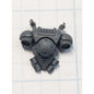 40k Space Wolves Bits Grey Hunters Pips Mark X Backpack #76