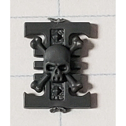 40k Deathwatch Bits Upgrade Dreadnought & Tank Icon #08