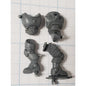 40K Space Marine Bits Infiltrator Incursor Phobos Torso Leg Set D