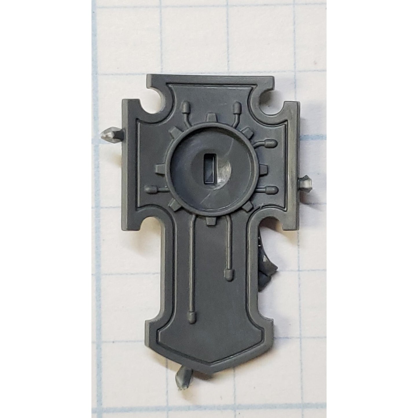 40k Space Marines Bits Bladeguard Veteran Tower Storm Shield #30