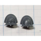 40k Night Lords Bits Nemesis Claws Kill Team Shoulder Pads B34