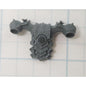 40K Chaos Space Marine Bits Legionary Backpack #132