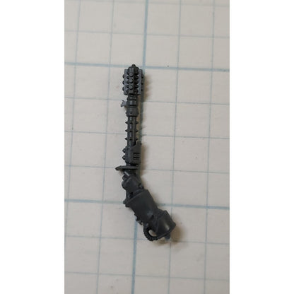 40k Adeptus Mechanicus Bits Vanguard Ranger Alpha Combat Weapon Power Maul #57