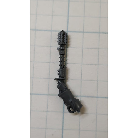 40k Adeptus Mechanicus Bits Vanguard Ranger Alpha Combat Weapon Power Maul #57