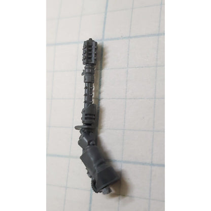 40k Adeptus Mechanicus Bits Vanguard Ranger Alpha Combat Weapon Power Maul #57