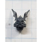40k Night Lords Bits Nemesis Claws Kill Team Visionary Winged Helmet Head B03