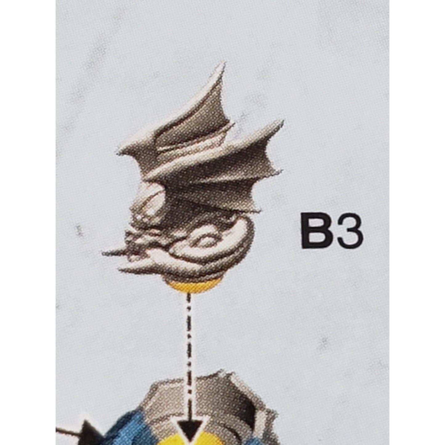 40k Night Lords Bits Nemesis Claws Kill Team Visionary Winged Helmet Head B03