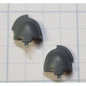 40k Space Marines Bits Bladeguard Veteran Crested Shoulder Pads S66