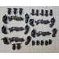 40k Space Marine Bits Heavy Intercessor Gravis Hvy Bolt Rifles W/Mags