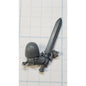 40k Space Marines Bits Bladeguard Veteran Rest Power Sword #46