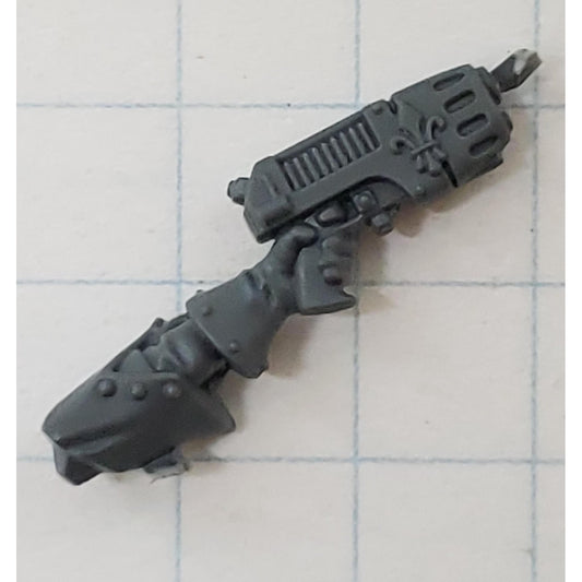 40k Adeptus Sororitas Bits Seraphim Superior Plasma Pistol #59