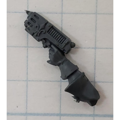 40k Adeptus Sororitas Bits Seraphim Superior Plasma Pistol #59