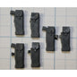 40k Space Marines Bits Bladeguard Veteran Long Holster Set