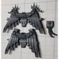 40k Adeptus Sororitas Bits Seraphim San Leor Wing Jump Packs Set #87