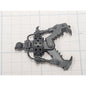 40k Ork Bits Deff Dread Close Combat Klaw #22