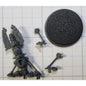40k Space Marines Bits Terminator Squad Teleport Homer w Base