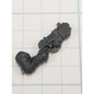 Necromunda Bits Orlock Weapon Upgrade Plasma Pistol Right #37