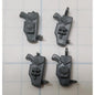 40k Space Marine Bits Gravis Heavy Intercessor Engraved Holster x4 Set