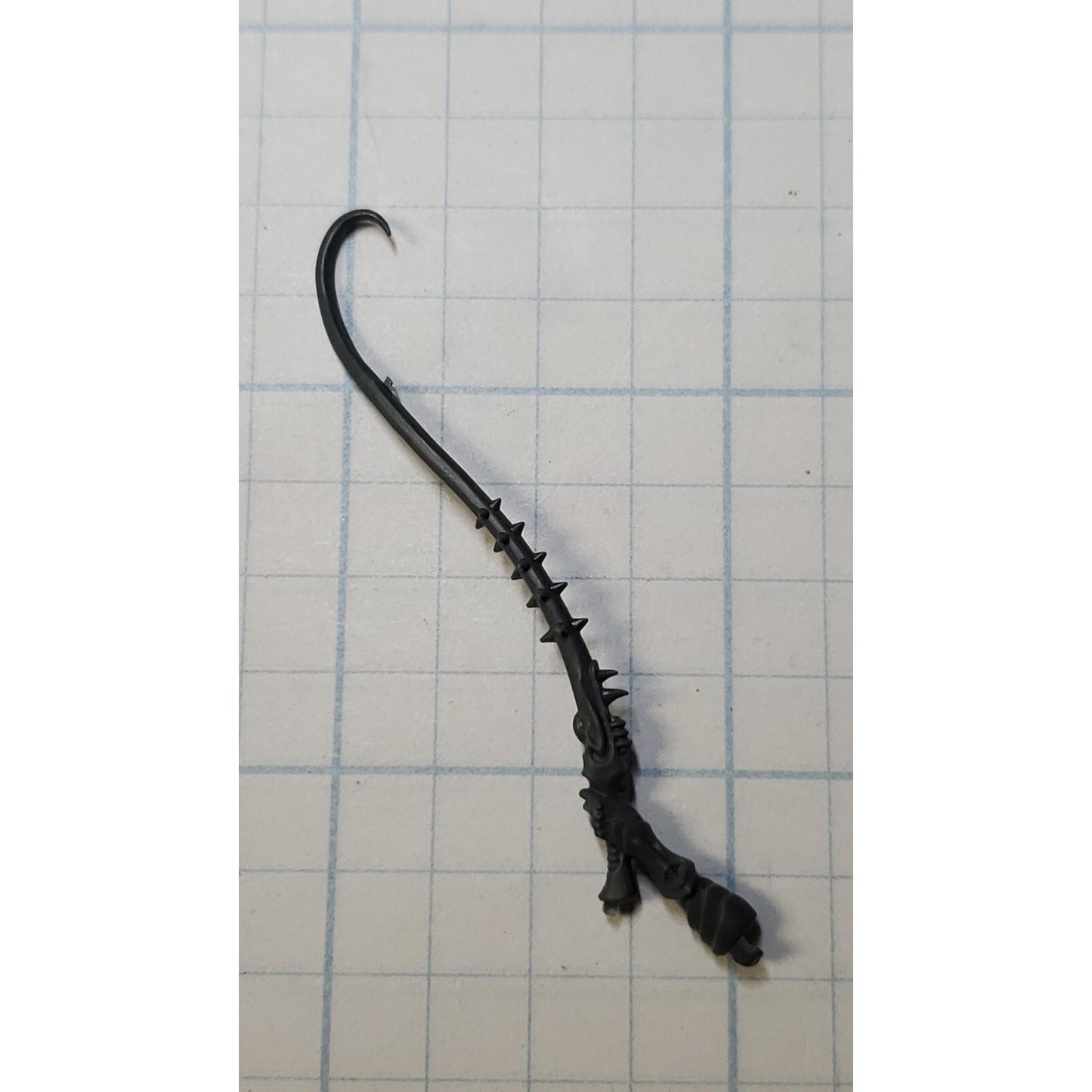 40k Drukhari Bits Kabalite Warrior Sybarite Agonizer Whip #56