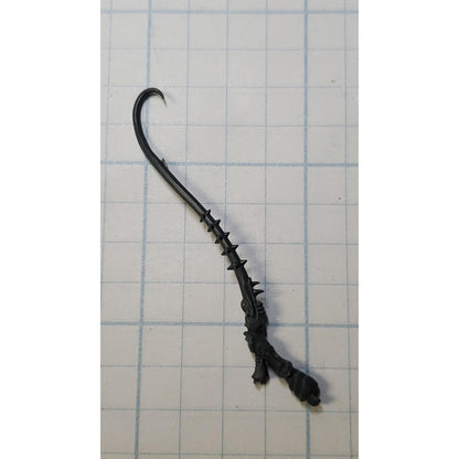 40k Drukhari Bits Kabalite Warrior Sybarite Agonizer Whip #56