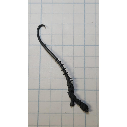 40k Drukhari Bits Kabalite Warrior Sybarite Agonizer Whip #56
