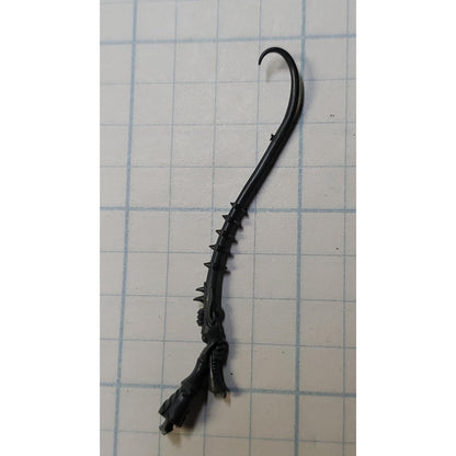 40k Drukhari Bits Kabalite Warrior Sybarite Agonizer Whip #56