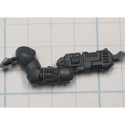 40K Space Marine Bits Assault Intercessor Plasma Pistol