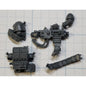 40k Space Marine Bits Devastator Skull Engraved Heavy Bolter #81