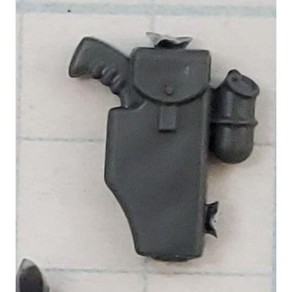 40K Space Marine Bits Reiver Phobos Bolt Pistol Holsters x3