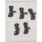 40k Space Marine Bits Devastator Squad Purity Seals x5